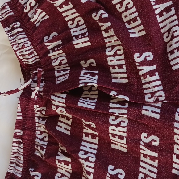 Hershey's Pajama Pants For Men Size Medium - Picture 10 of 10